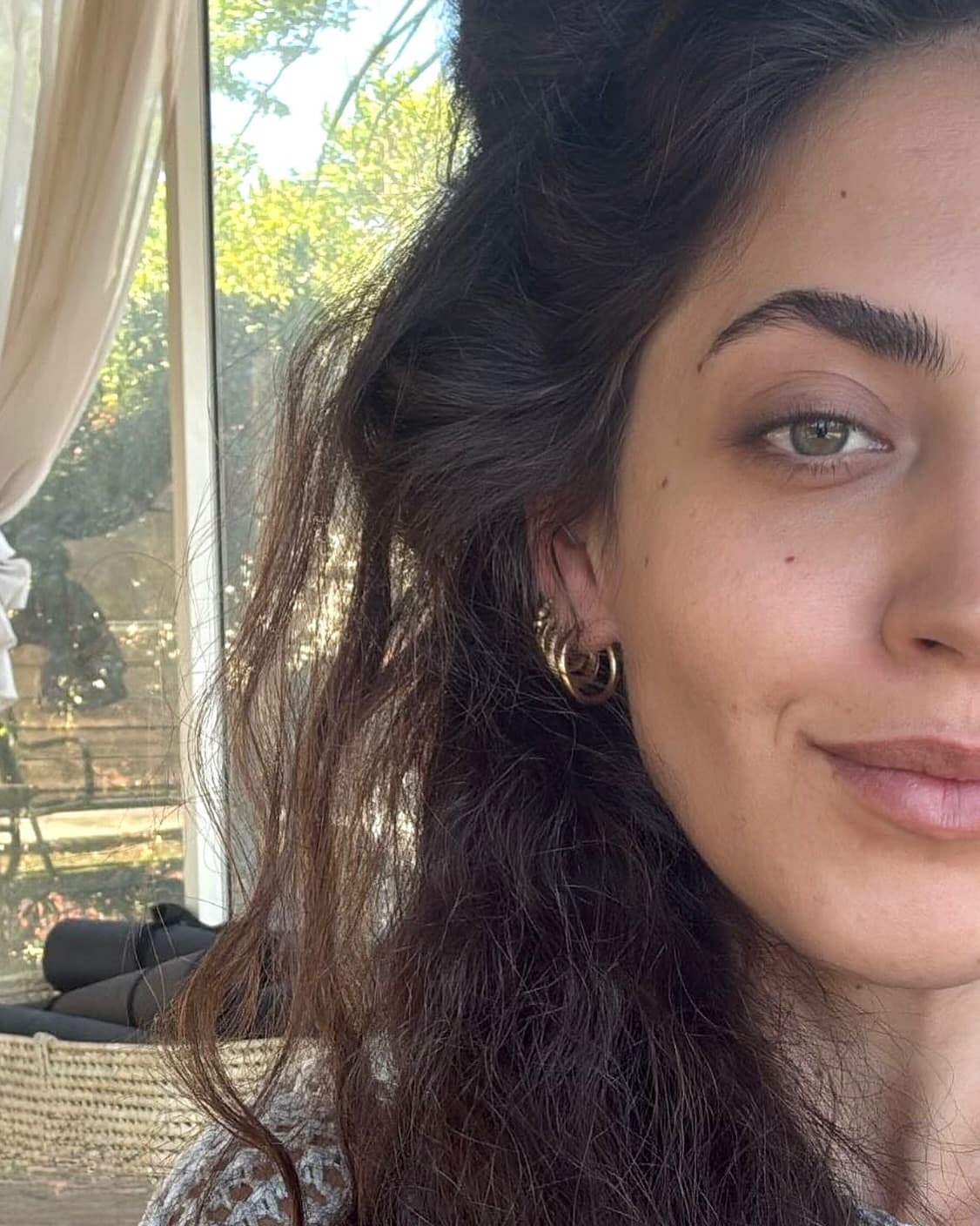 עופר — מטפלת ומנחה